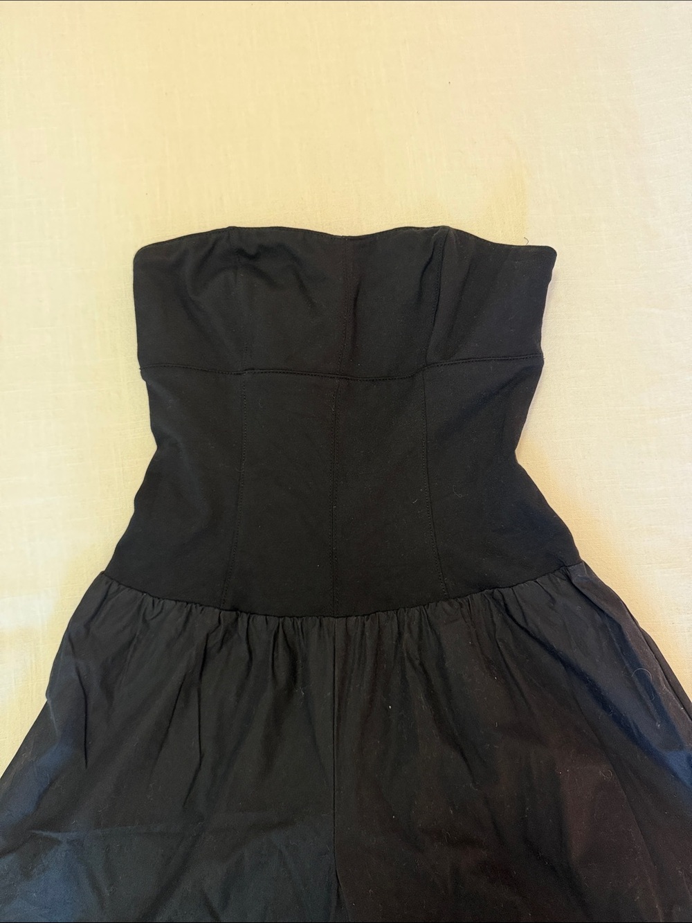 Silence + Noise Tannie Jumpsuit - Picture 2 of 5